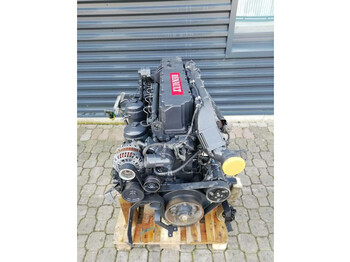 מנוע RENAULT Midlum