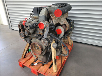 מנוע RENAULT Midlum