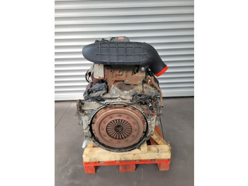 מנוע עבור משאית Renault PREMIUM MIDLUM DXI 7 EURO 5: תמונה 2