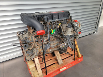 מנוע עבור משאית Renault PREMIUM MIDLUM DXI 7 EURO 5: תמונה 3
