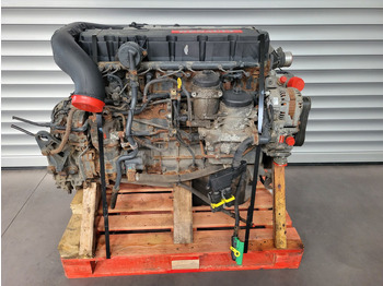 מנוע עבור משאית Renault PREMIUM MIDLUM DXI 7 EURO 5: תמונה 5