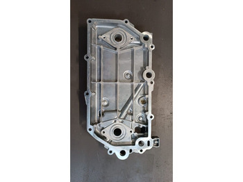 תיבת הילוכים SCANIA R