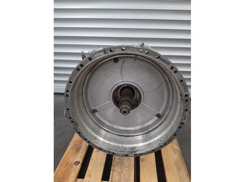 תיבת הילוכים עבור משאית Volvo FH FM VT2506PT REMANUFACTURED WITH WARRANTY: תמונה 3