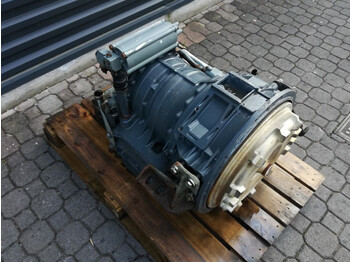 תיבת הילוכים עבור משאית ZF ECOMAT2 ECOMAT 2 6HP602C: תמונה 4
