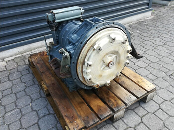 תיבת הילוכים עבור משאית ZF ECOMAT2 ECOMAT 2 6HP602C: תמונה 2