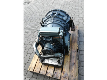 תיבת הילוכים עבור משאית ZF ECOMAT2 ECOMAT 2 6HP602C: תמונה 5