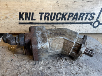 משאבה הידרולית BRUENINGHAUS