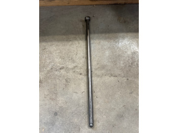 מנוע וחלקים DAF