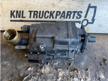 משאבה הידרולית עבור משאית HYDRO LEDUC HYDRALIC PUMP HYDRO S40/14: תמונה 2