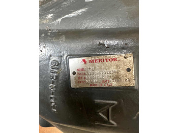 הילוך דיפרנציאלי IVECO