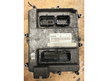 מערכת חשמל IVECO