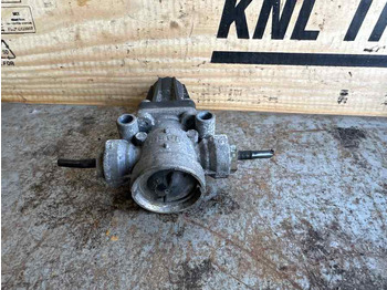 שסתום בלמים עבור משאית MAN 2,5 BAR VALVE 81.52101-6294: תמונה 2