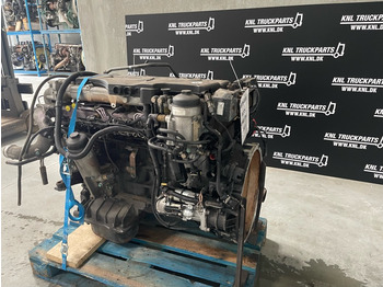 מנוע עבור משאית MAN D0836 LF60 / 250 HP: תמונה 2