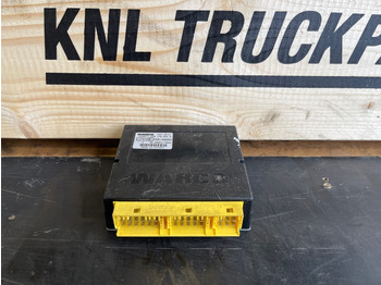 מערכת חשמל MAN