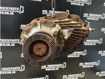 הילוך דיפרנציאלי עבור משאית MAN HP-1352 28:21 / 1,333 / KR150 / TR300: תמונה 3