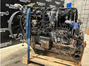 מנוע עבור משאית MAN MOTOR D2876 LF04 / 460 HP: תמונה 3