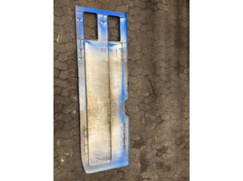 גוף וחלק חיצוני עבור משאית MAN SIDE PANEL 81.41680-0040: תמונה 3