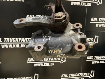 ציוד היגוי MAN