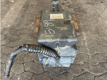 מערכת דלק MAN