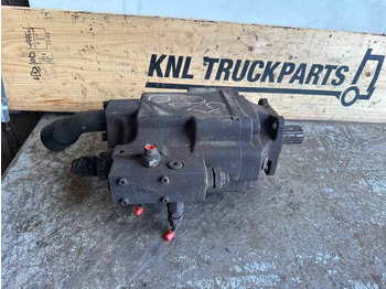 חלקי הידרוליקה עבור משאית PARKER HYDRAULIC PUMP 3766000 VP1-095-RA: תמונה 2