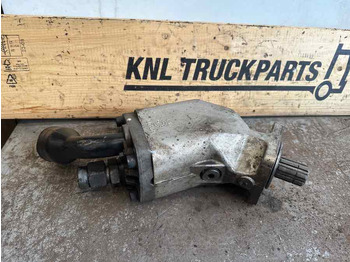 חלקי הידרוליקה PARKER