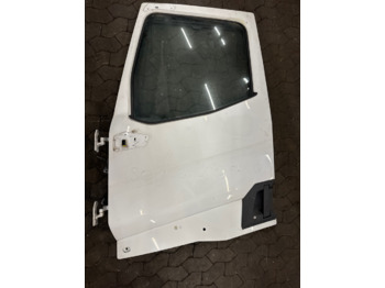 דלת וחלקים RENAULT T