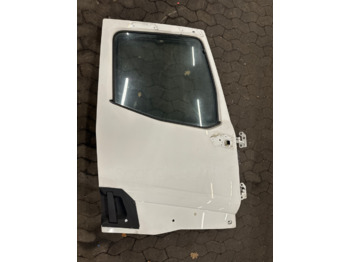 דלת וחלקים RENAULT T