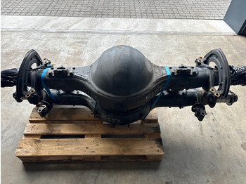 סרן וחלקים עבור משאית SCANIA AXLE CASE ADA400SA 2198184: תמונה 2