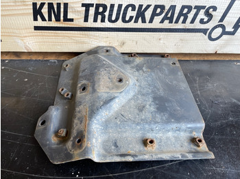 מסגרת/ שלדה עבור משאית SCANIA BRACKET 1431587: תמונה 2