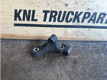 מסגרת/ שלדה SCANIA