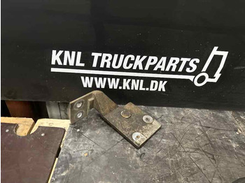 מסגרת/ שלדה SCANIA