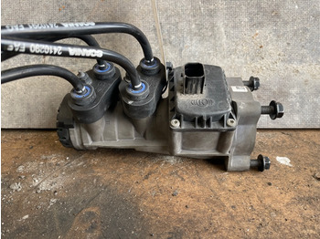 שסתום בלמים SCANIA