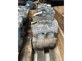 מנוע וחלקים עבור משאית SCANIA COMPRESSOR 720cc 1901246: תמונה 2