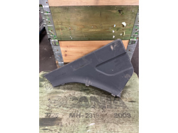 גוף וחלק חיצוני SCANIA