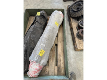 מנוע וחלקים SCANIA