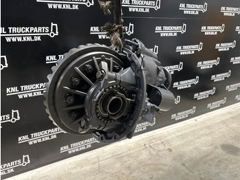 הילוך דיפרנציאלי עבור משאית SCANIA DIFF RB662 - 3.80 // 1769867: תמונה 2