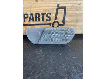 אורות/ תאורה SCANIA