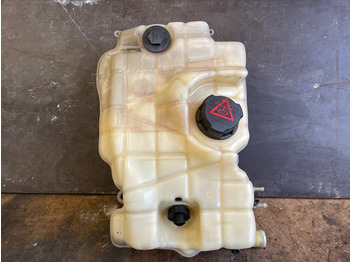 מערכת קירור SCANIA