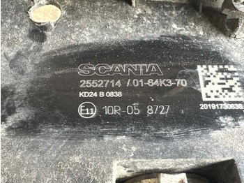 אורות/ תאורה עבור משאית SCANIA FOG LAMP 2552714: תמונה 4
