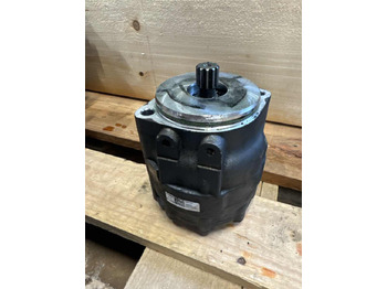 חלקי הידרוליקה SCANIA