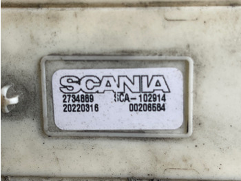 מערכת חשמל עבור משאית SCANIA JUNCTION BOX 2734889: תמונה 2