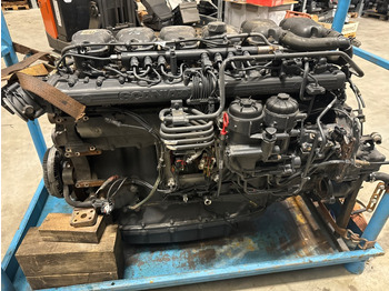 מנוע עבור משאית SCANIA MOTOR DC13155 / 500 HK: תמונה 2