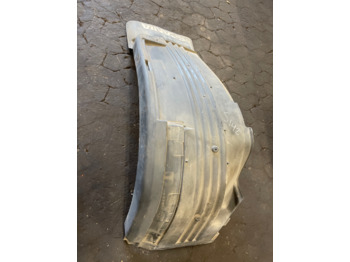 גוף וחלק חיצוני עבור משאית SCANIA MUDGUARD 1408465: תמונה 2 גוף וחלק חיצוני עבור משאית SCANIA MUDGUARD 1408465: תמונה 2