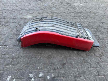 גוף וחלק חיצוני SCANIA