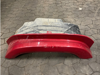 גוף וחלק חיצוני SCANIA