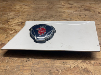 גוף וחלק חיצוני SCANIA