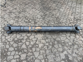 גל מדחף SCANIA P
