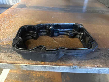 מנוע וחלקים SCANIA