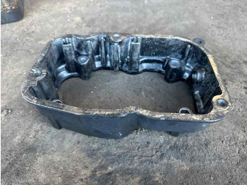 מנוע וחלקים SCANIA