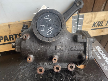 היגוי עבור משאית SCANIA STEERING GEAR 1783436: תמונה 2
